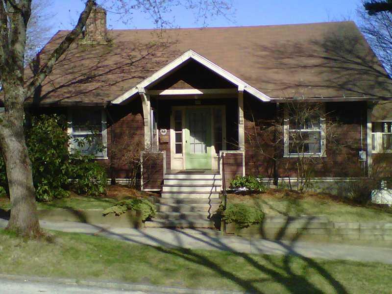 185 Edwards Street Portland, ME 04102 - Photo 1 of 27 Exterior Front.