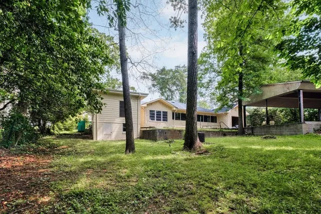 $4,500 | 757 Old Ivy Road Northeast, Atlanta, GA 30342