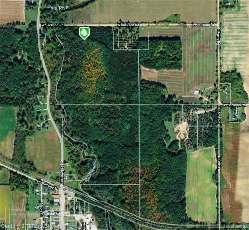 0 Jackson Road Elwell, MI 48877 - Photo 17 of 23