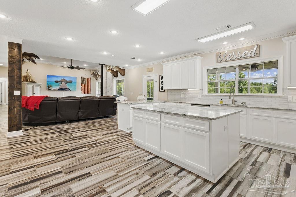 6382 Daniel Griffis Road Jay, FL 32565 - Photo 12 of 59