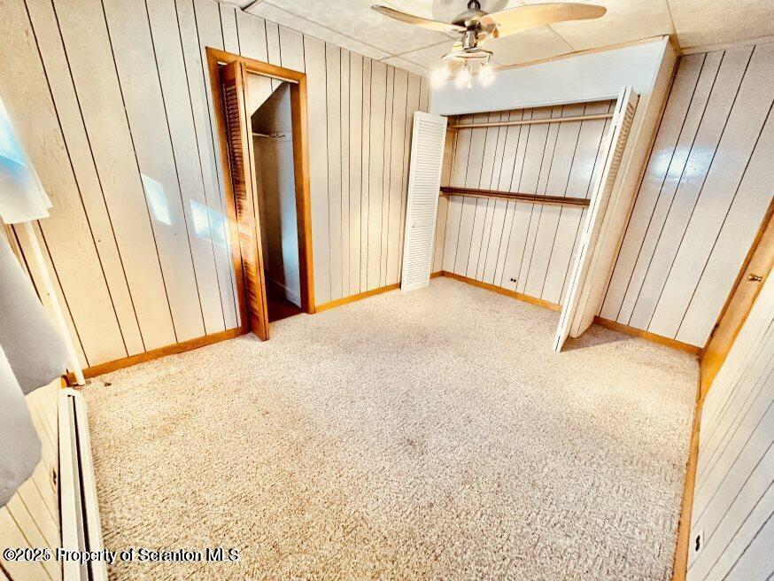 1630 Myrtle Street, Unit 1 Scranton, PA 18510 - Photo 8 of 25 a view of front door