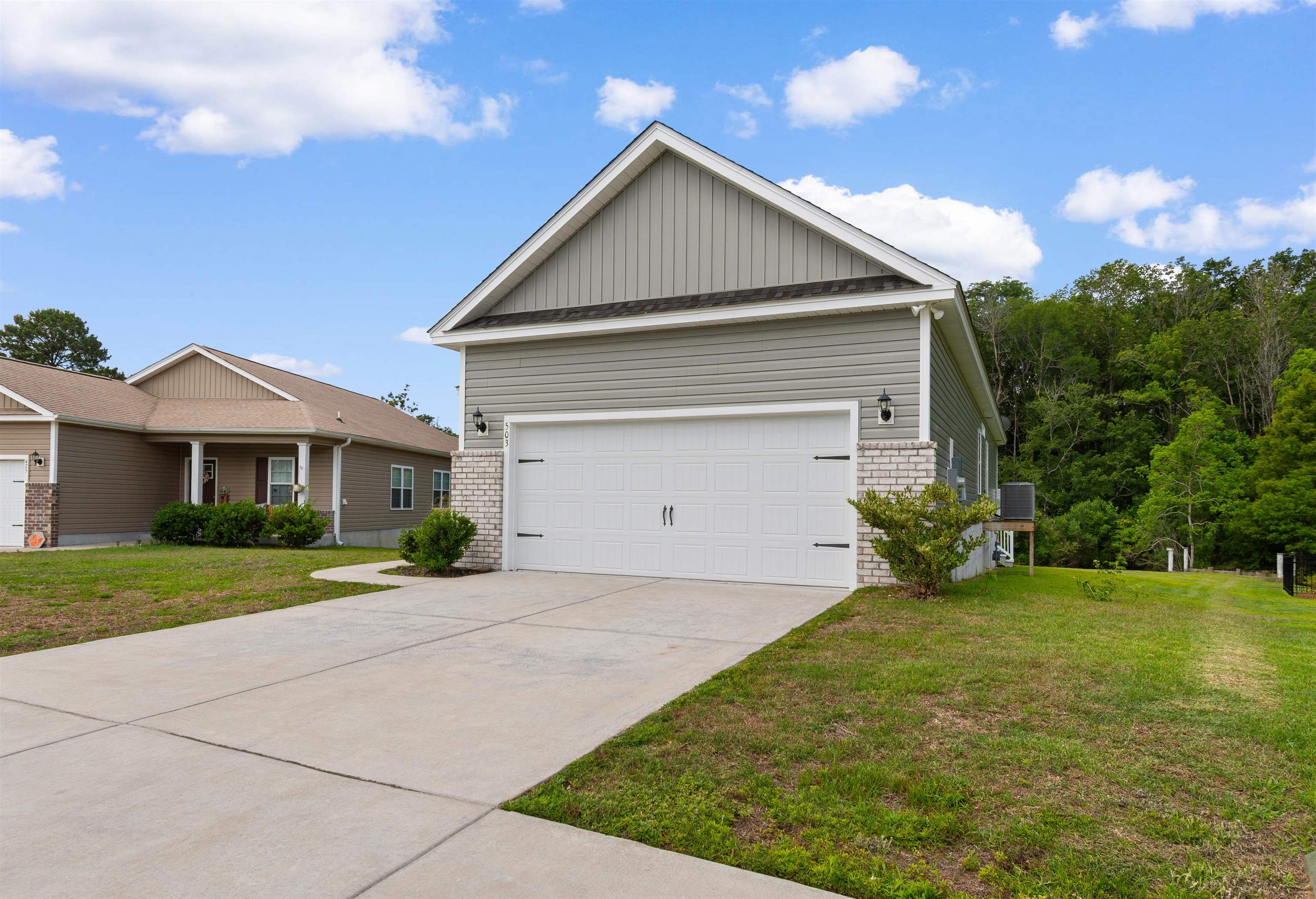 503 Grain Field Drive Georgetown, SC 29440 - Photo 3 of 50