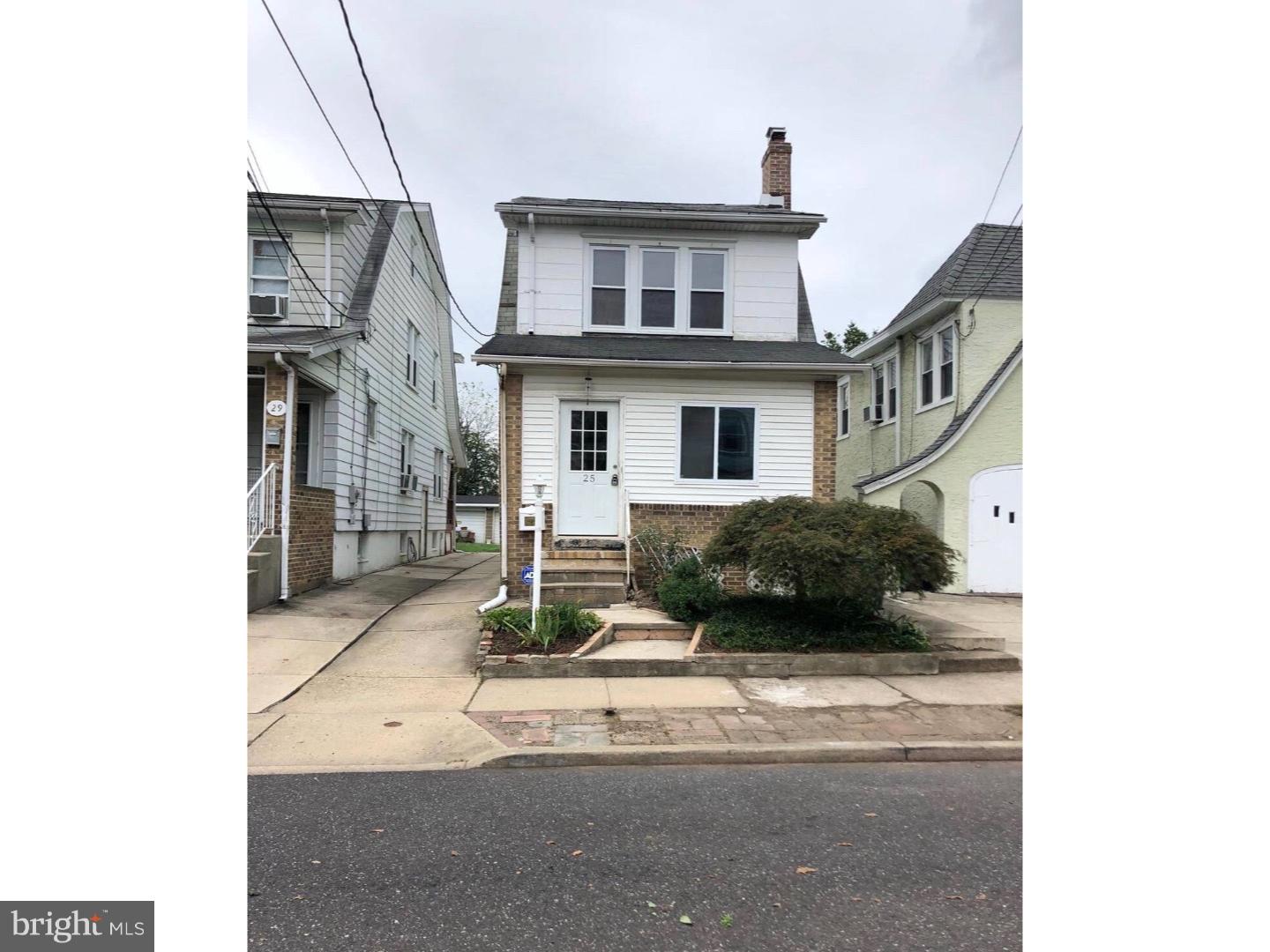 25 Reeger Avenue Hamilton, NJ 08610 - Photo 1 of 22 Gallery Image 1