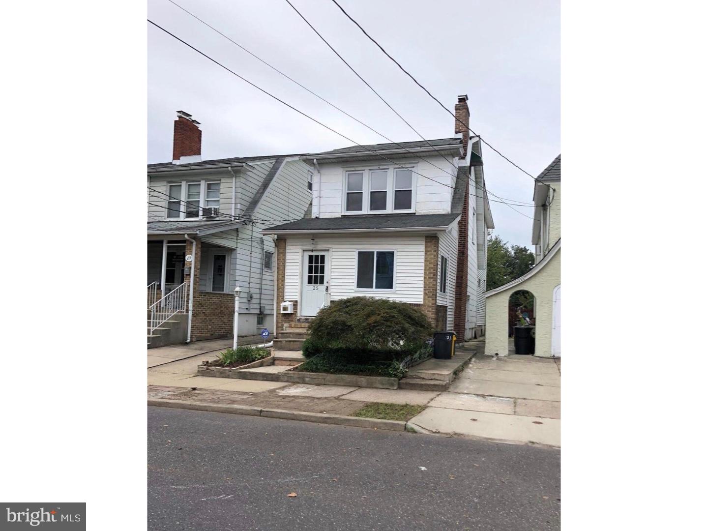 25 Reeger Avenue Hamilton, NJ 08610 - Photo 2 of 22 Gallery Image 2