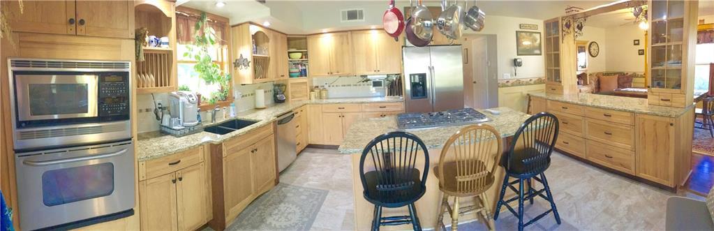 442 Hudson Road Glenburn, ME 04401 - Photo 5 of 35 Photo