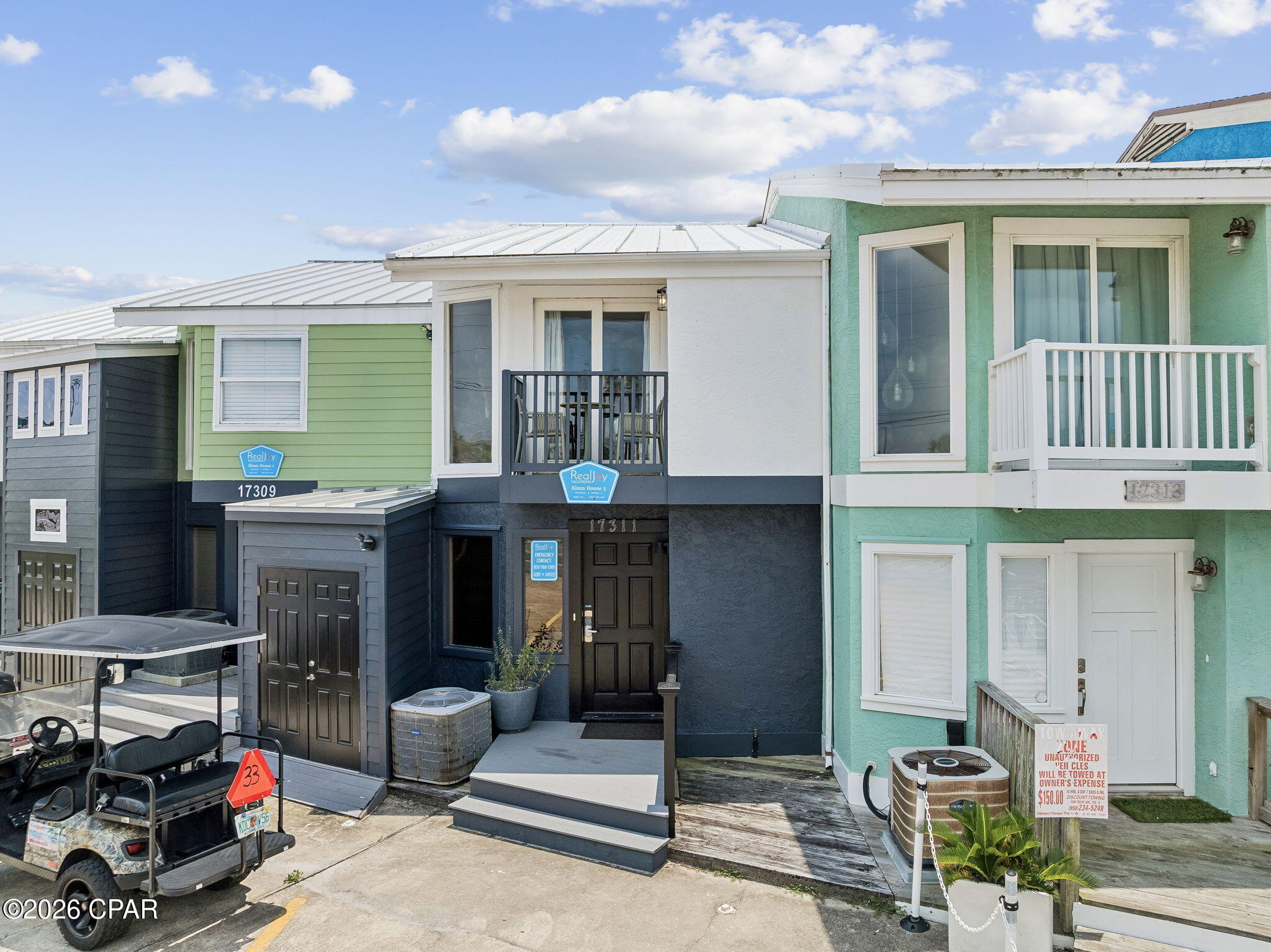 17311 Front Beach Road Panama City Beach, FL 32413 - Photo 6 of 32 Gallery Image 6