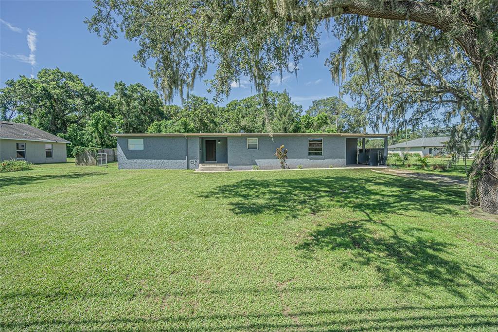 2411 Durant Road Valrico, FL 33596 - Photo 1 of 1 Front of house