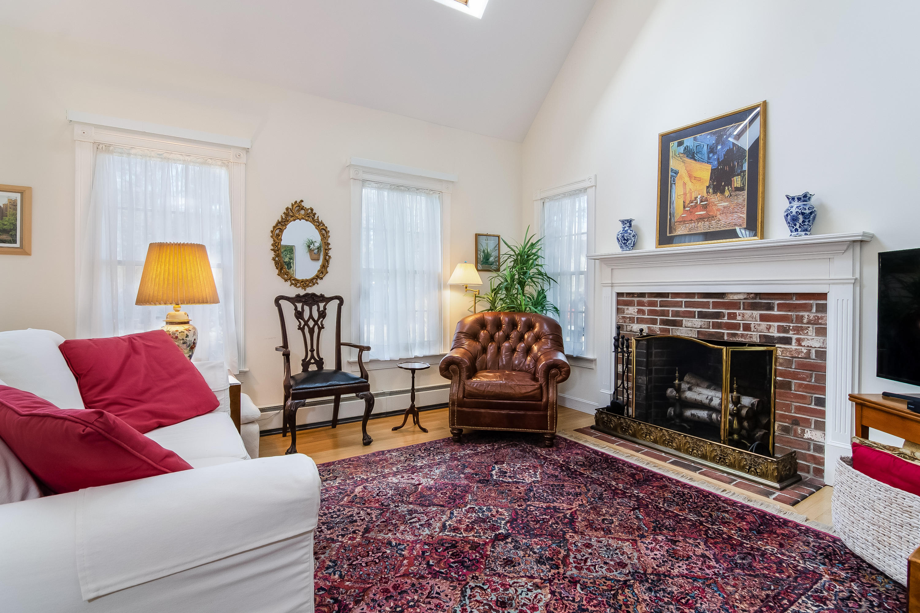 192 Round Cove Road Chatham, MA 02633 - Photo 2 of 27 004-photo-living-room-6711352 - Copy - C