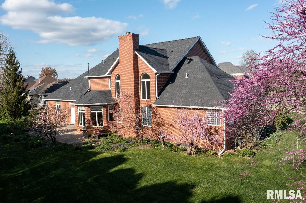 3416 Quail Chase Springfield, IL 62711 - Photo 36 of 49
