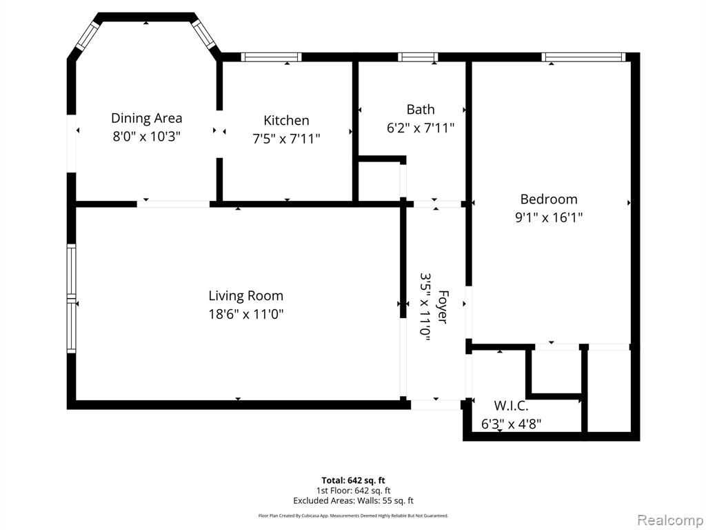 17701 Manderson Road Highland Park, MI 48203 - Photo 40 of 42
