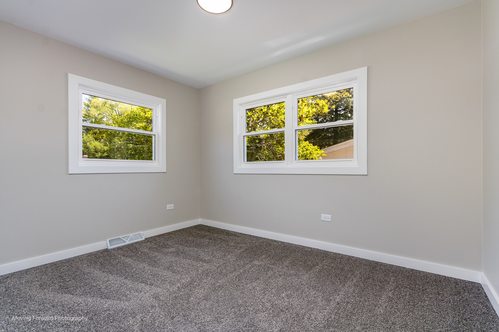 11 Durango Road Montgomery, IL 60538 - Photo 22 of 36 an empty room with windows