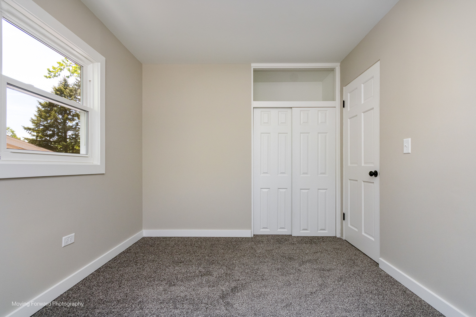 11 Durango Road Montgomery, IL 60538 - Photo 23 of 36 a view of an empty room with a window