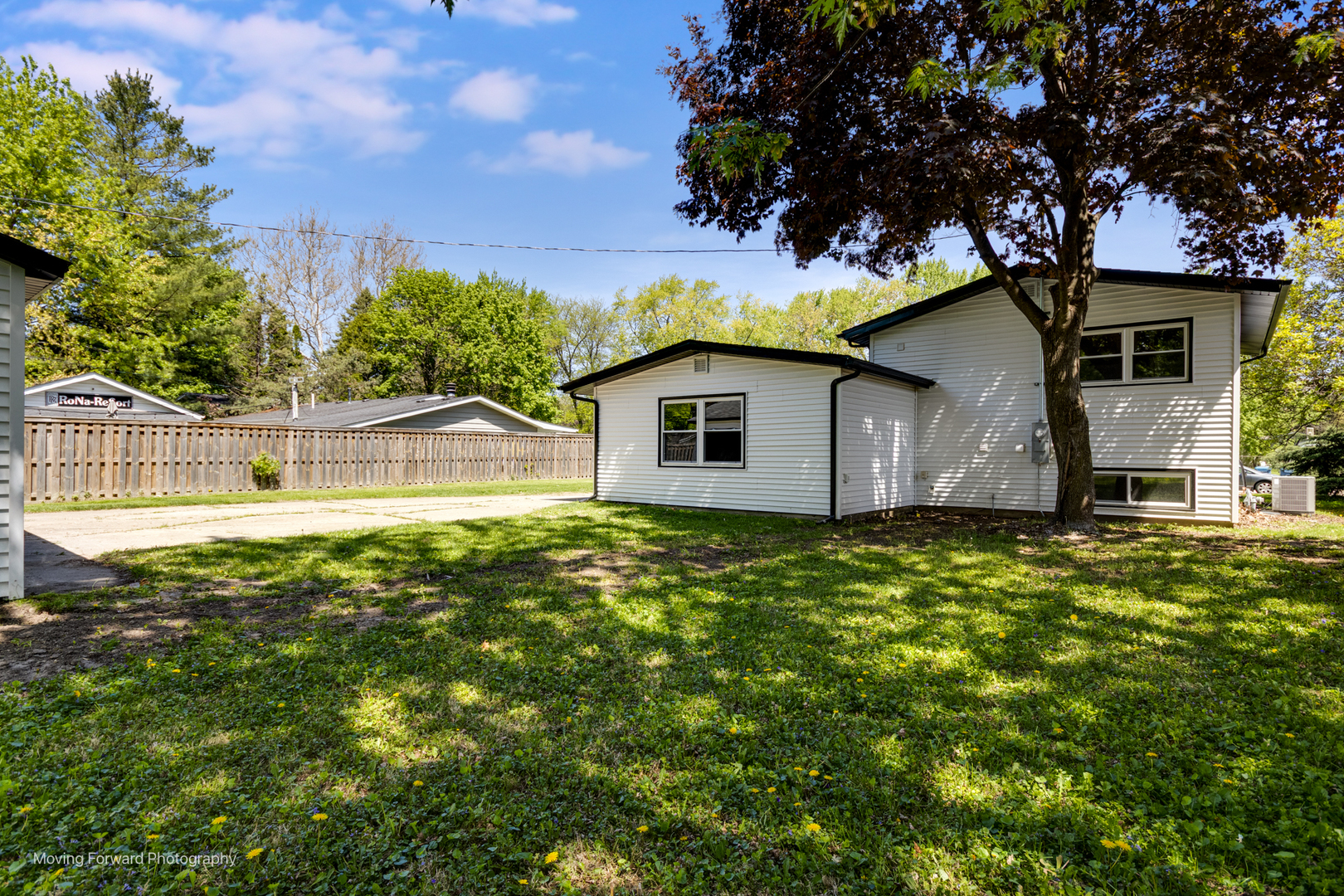 11 Durango Road Montgomery, IL 60538 - Photo 35 of 36 a view of a house with a backyard