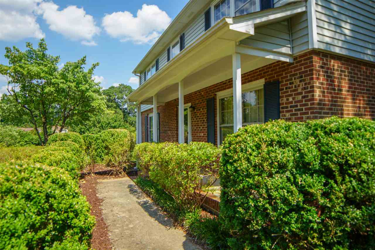 3141 Merrianne Drive Raleigh, NC 27607 - Photo 15 of 25 Photo 15