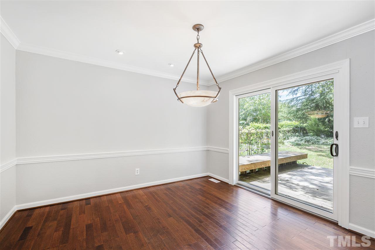 5417 Knollwood Road Raleigh, NC 27609 - Photo 11 of 28