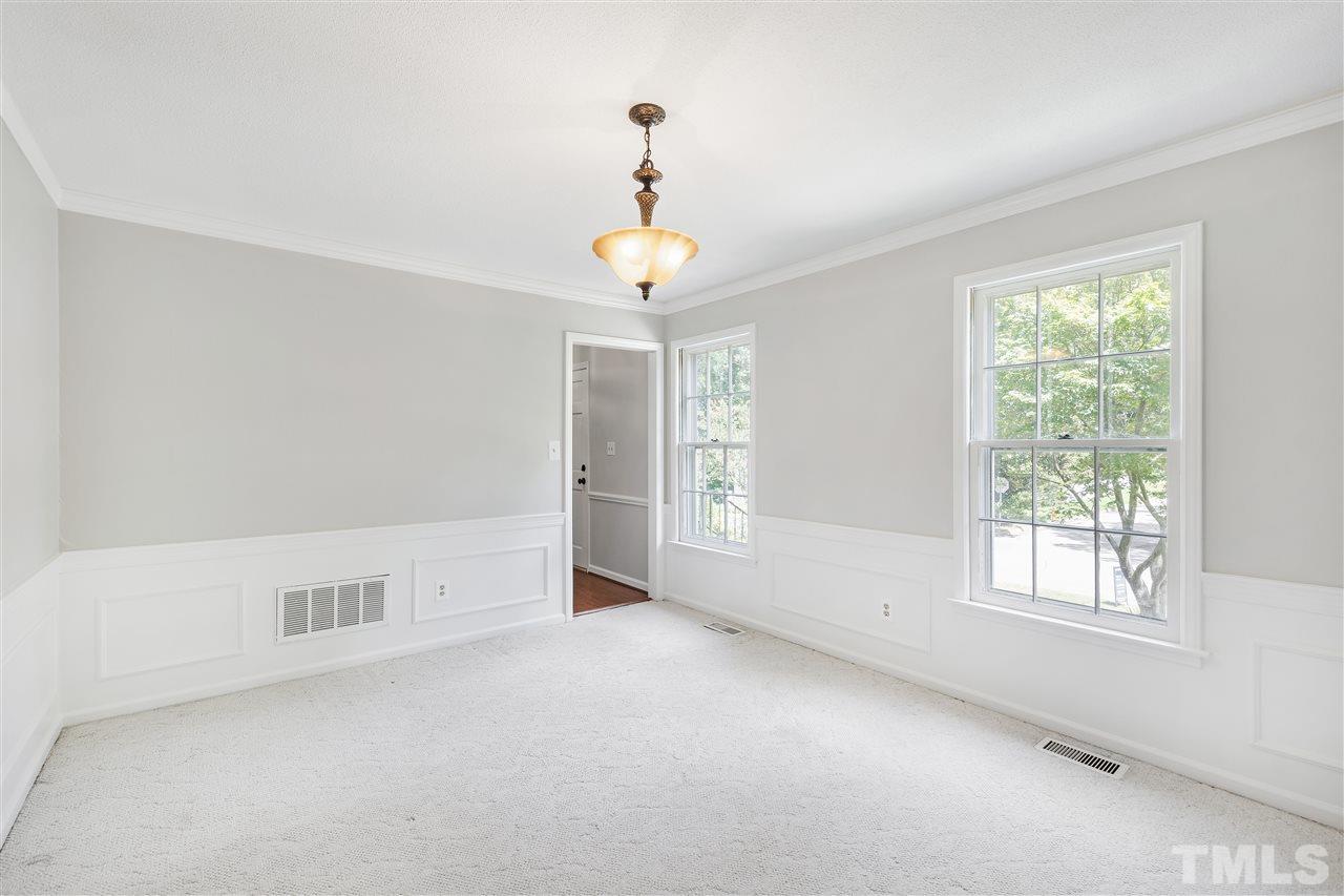 5417 Knollwood Road Raleigh, NC 27609 - Photo 15 of 28