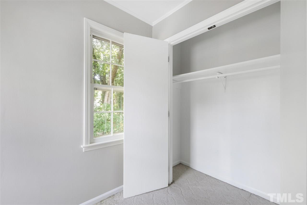 5417 Knollwood Road Raleigh, NC 27609 - Photo 20 of 28