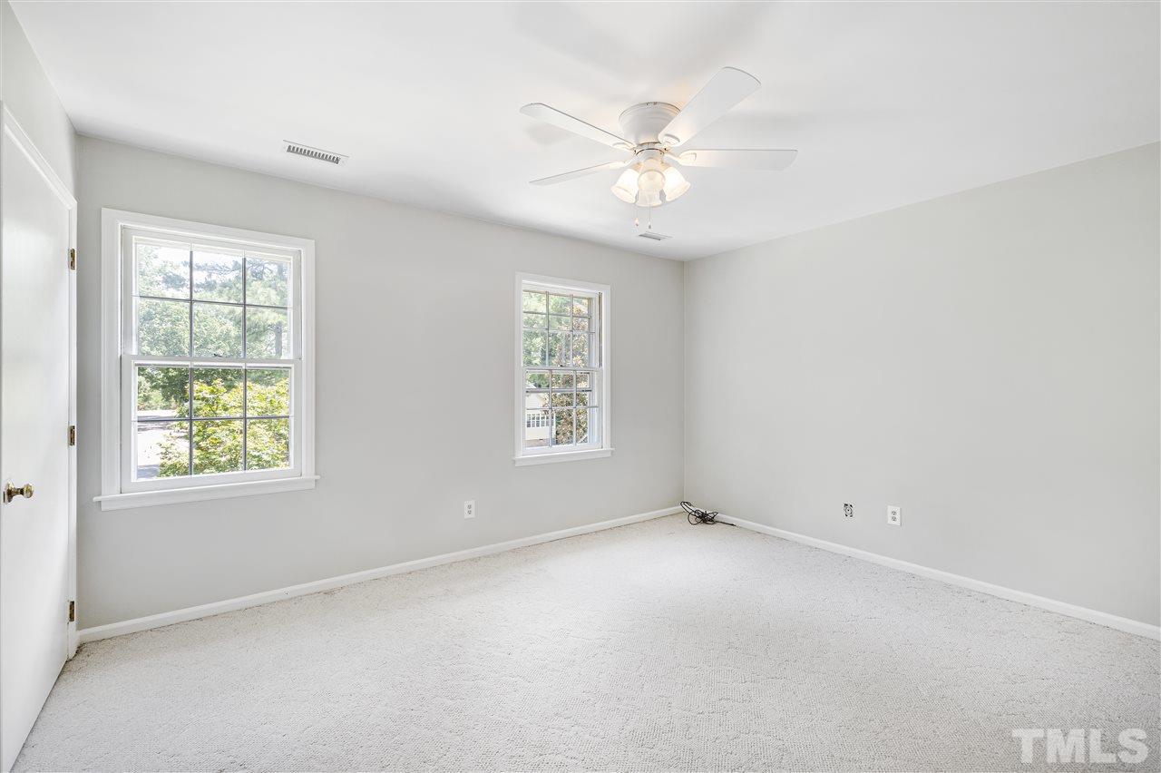 5417 Knollwood Road Raleigh, NC 27609 - Photo 24 of 28