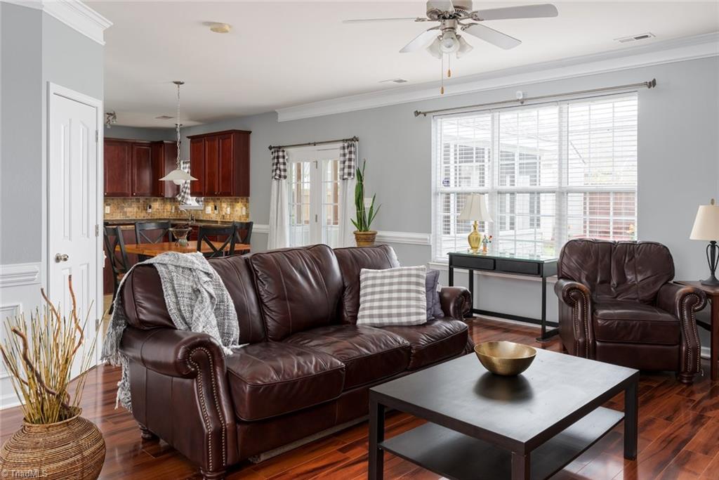4295 Herrell Terrace High Point, NC 27265 - Photo 8 of 30 Gallery Image 8