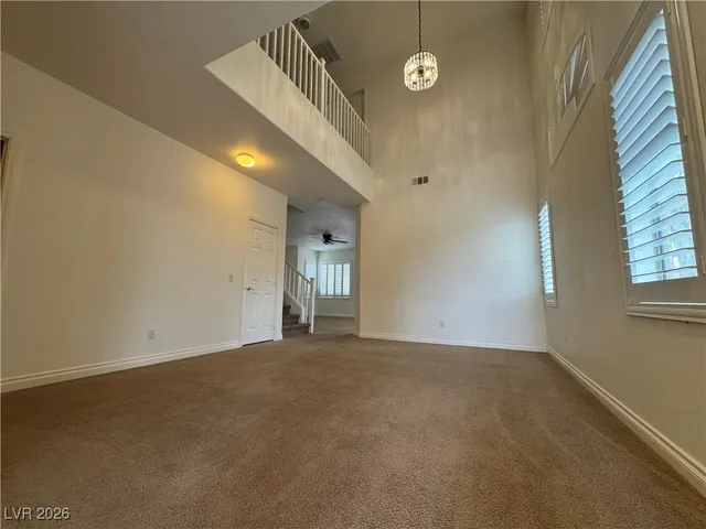 $2,500 | 2905 Salado Creek Avenue, North Las Vegas, NV 89081