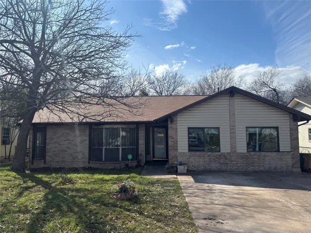 $240,000 | 4605 Cedargrove Drive, Austin, TX 78744