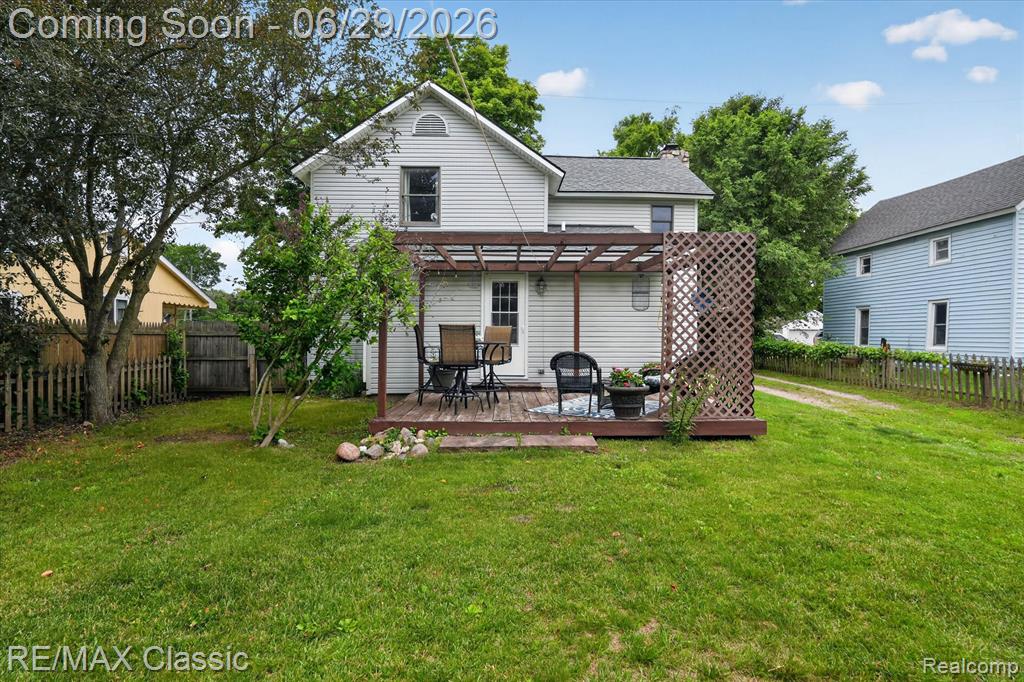 352 Meribah Road Highland, MI 48356 - Photo 36 of 39