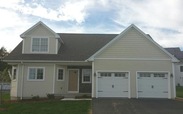20 Bridge Road, Unit 37 Northampton, MA 01062 - Photo 1 of 1 Gallery Image 1