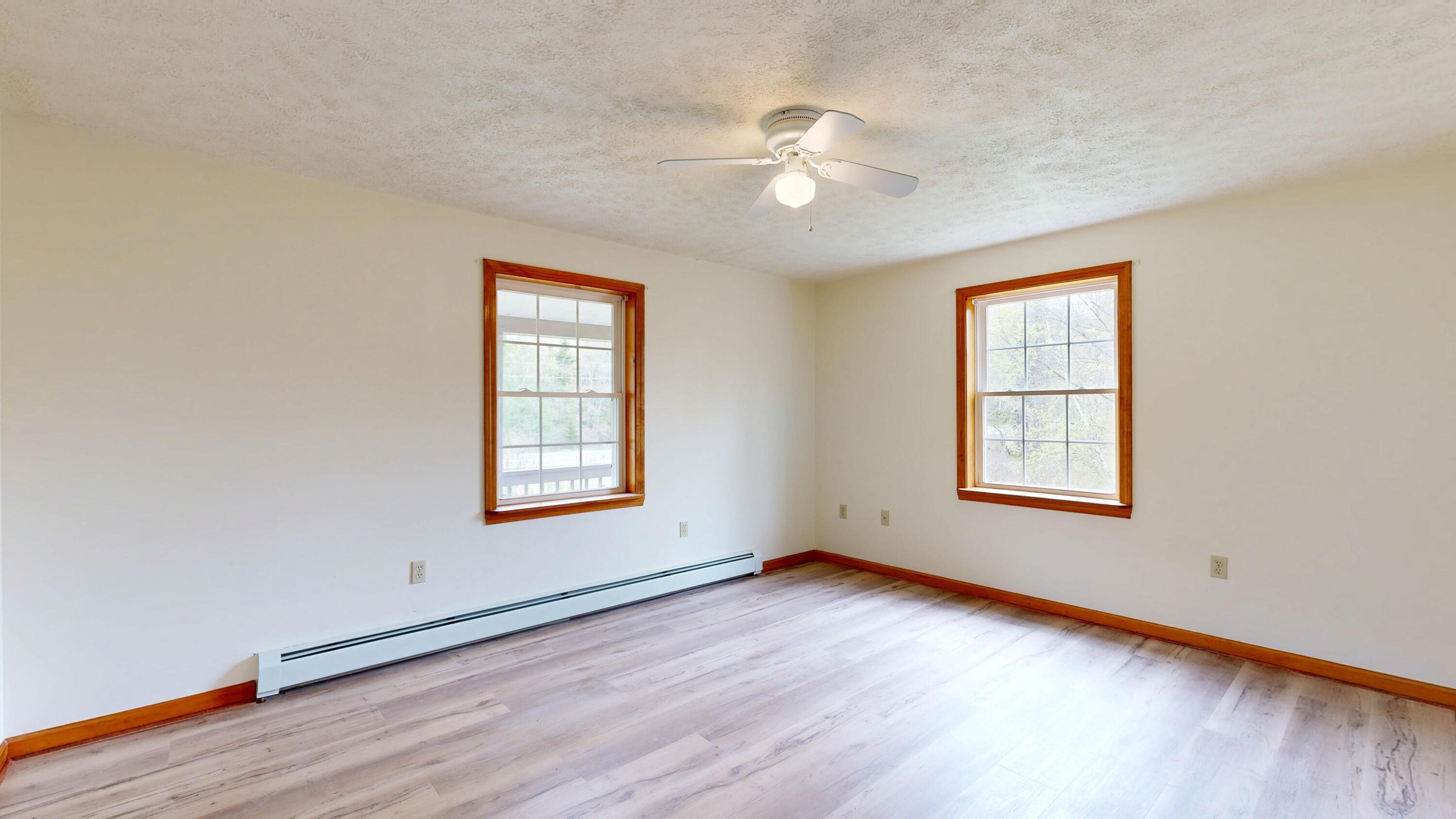 824 Ridge Road Windsor, ME 04363 - Photo 34 of 49 bedroom 3