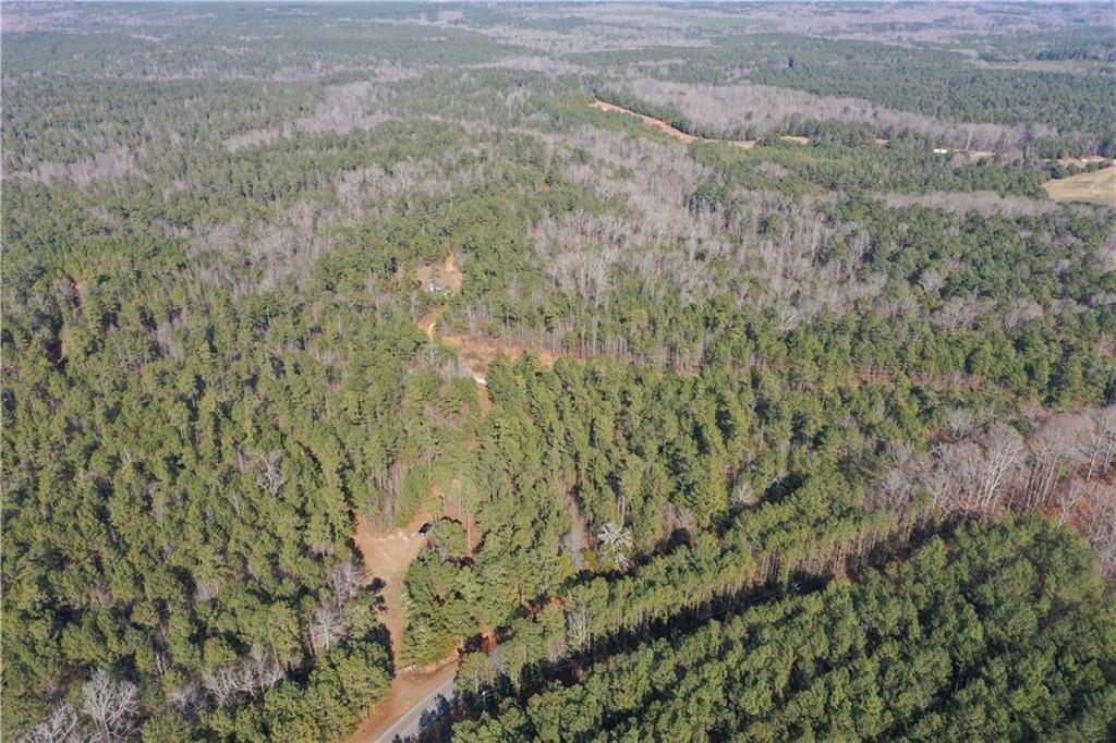 0 Hulmes Chapel Road Elberton, GA 30635 - Photo 3 of 18 a view of a yard