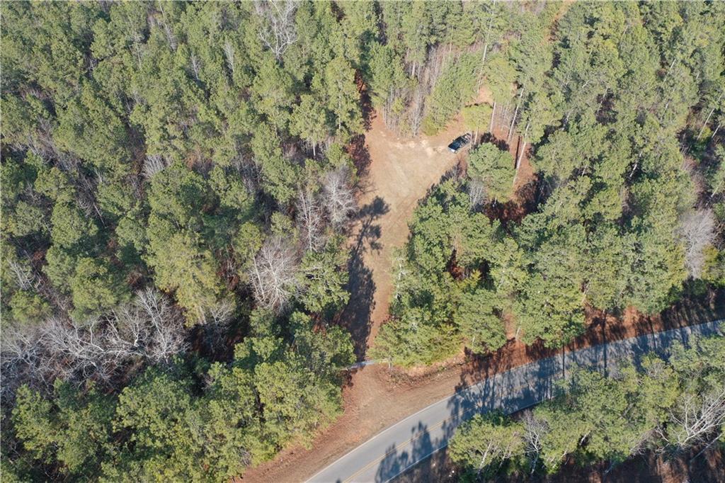 0 Hulmes Chapel Road Elberton, GA 30635 - Photo 4 of 18 a view of a garden with a building