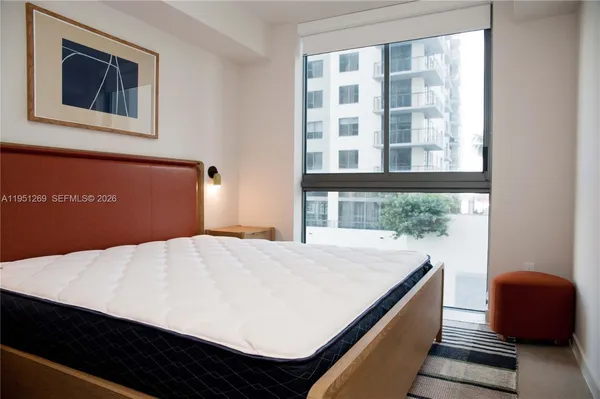 $759,999 | 11 Northeast 6th Street, Unit 1109, Miami, FL 33132