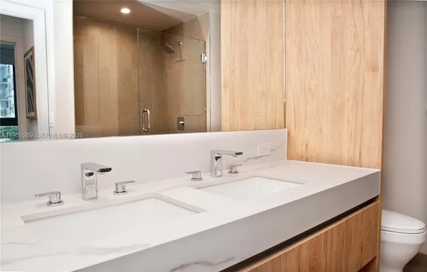 $759,999 | 11 Northeast 6th Street, Unit 1109, Miami, FL 33132