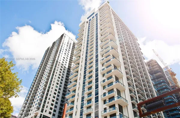 $759,999 | 11 Northeast 6th Street, Unit 1109, Miami, FL 33132