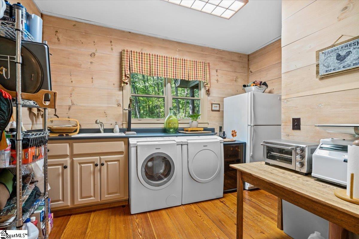 160 Duffs Mountain Road Marietta, SC 29661 - Photo 13 of 35