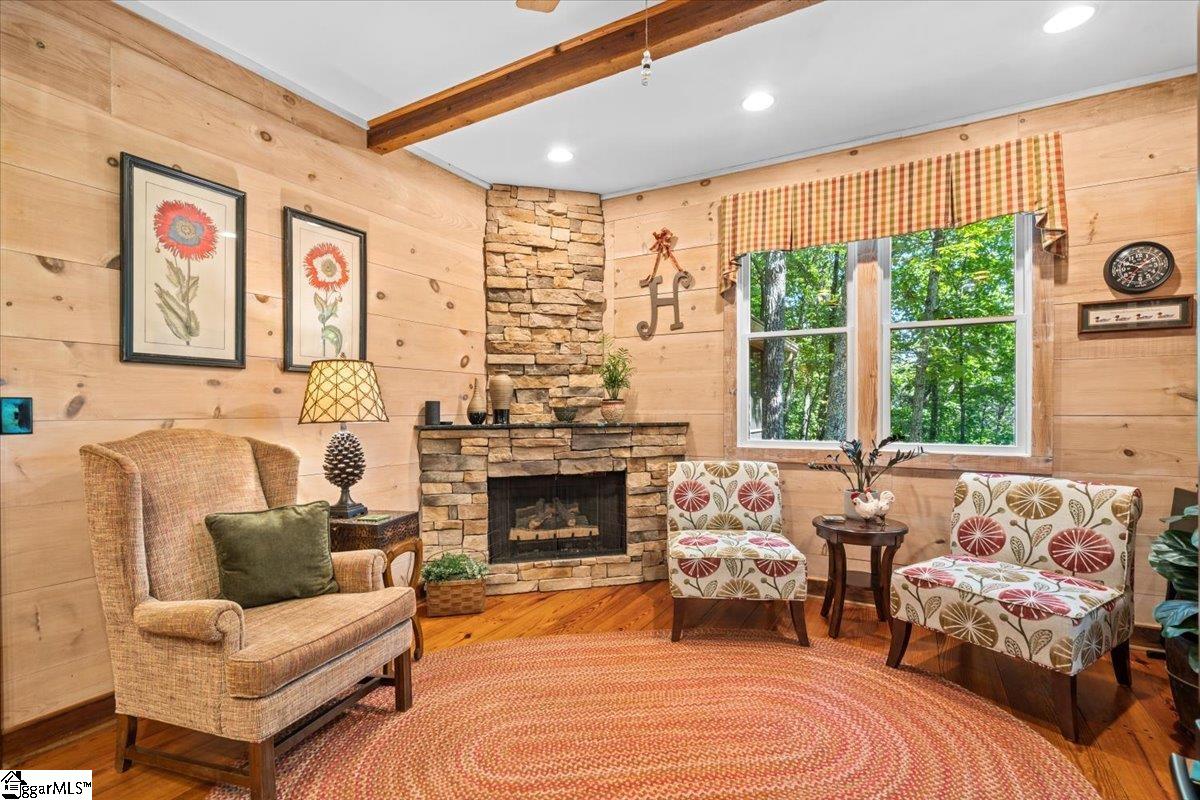 160 Duffs Mountain Road Marietta, SC 29661 - Photo 16 of 35