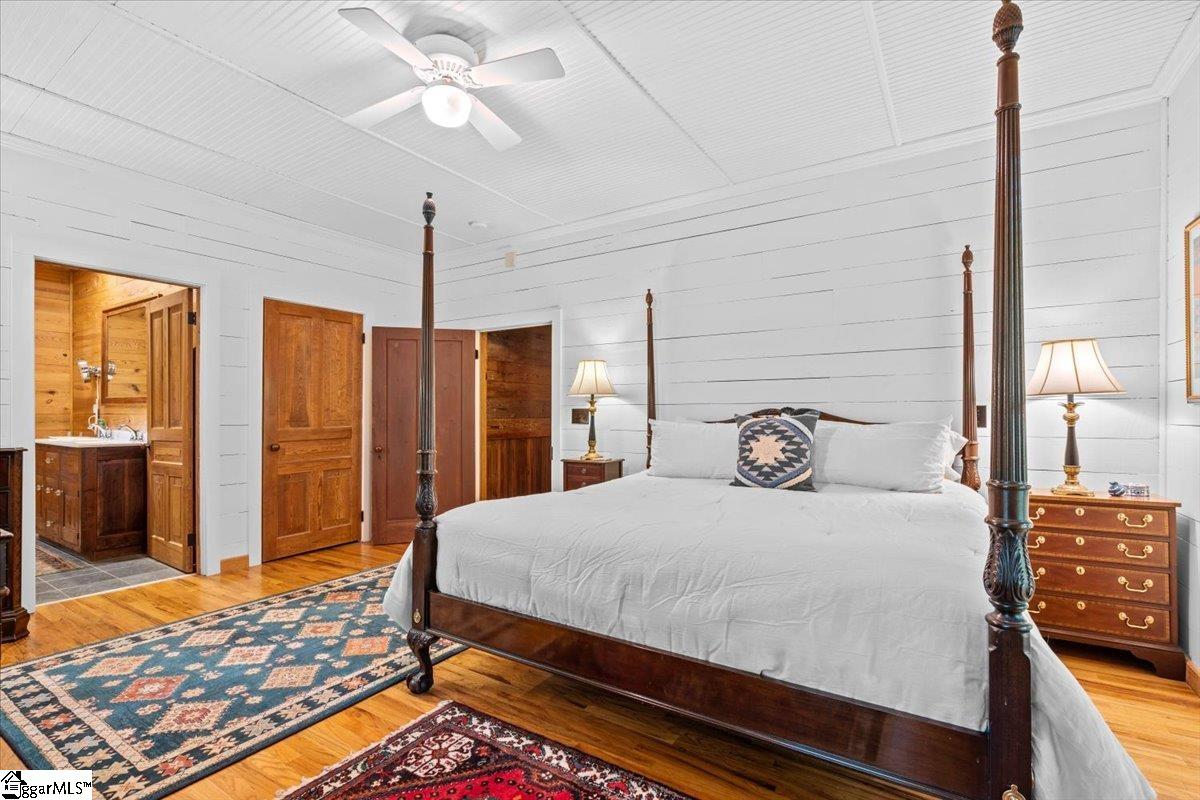 160 Duffs Mountain Road Marietta, SC 29661 - Photo 20 of 35