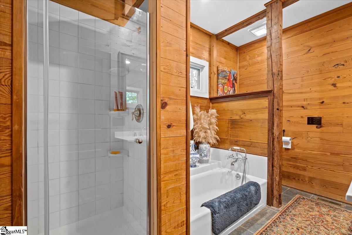 160 Duffs Mountain Road Marietta, SC 29661 - Photo 21 of 35