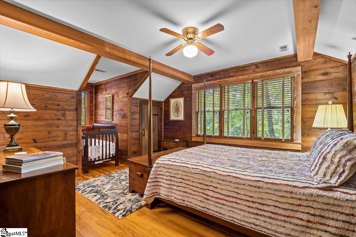 160 Duffs Mountain Road Marietta, SC 29661 - Photo 25 of 35