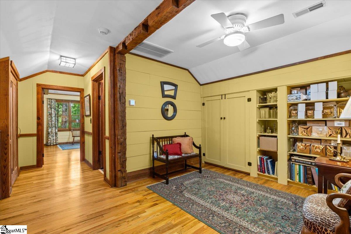 160 Duffs Mountain Road Marietta, SC 29661 - Photo 26 of 35