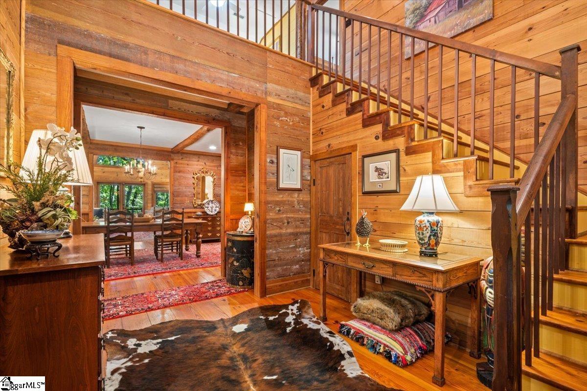 160 Duffs Mountain Road Marietta, SC 29661 - Photo 3 of 35