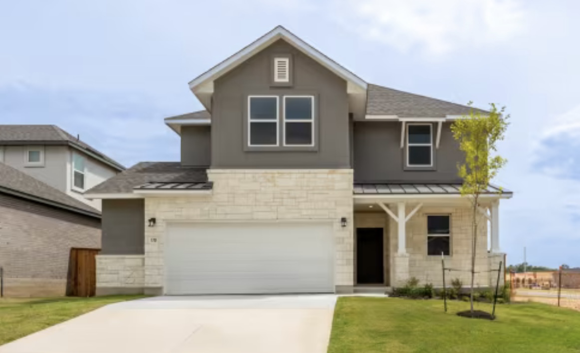 170 Prodigal Way Kyle, TX 78640 - Photo 1 of 16