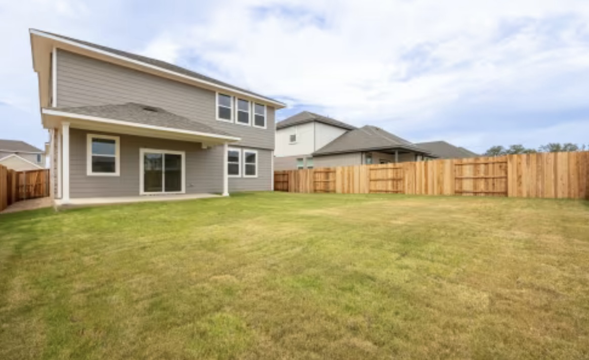 170 Prodigal Way Kyle, TX 78640 - Photo 16 of 16