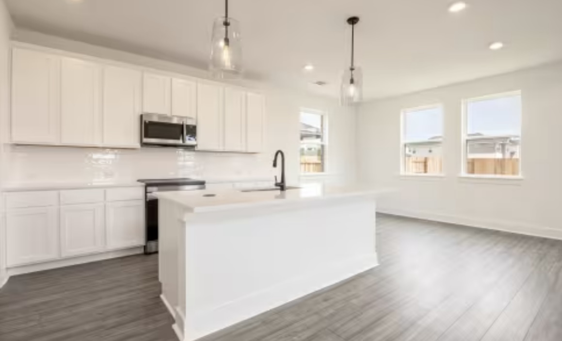 170 Prodigal Way Kyle, TX 78640 - Photo 3 of 16