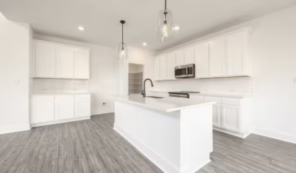 170 Prodigal Way Kyle, TX 78640 - Photo 4 of 16