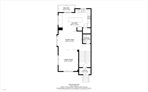 $1,988,888 | 2041 Atlas Loop, Mountain View, CA 94043