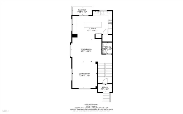 $1,988,888 | 2041 Atlas Loop, Mountain View, CA 94043