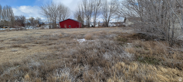 150 North 400 West Huntington, UT 84528 - Photo 5 of 7 View of the lot