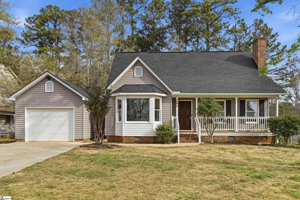$349,900 | 104 Luke Court, Easley, SC 29640