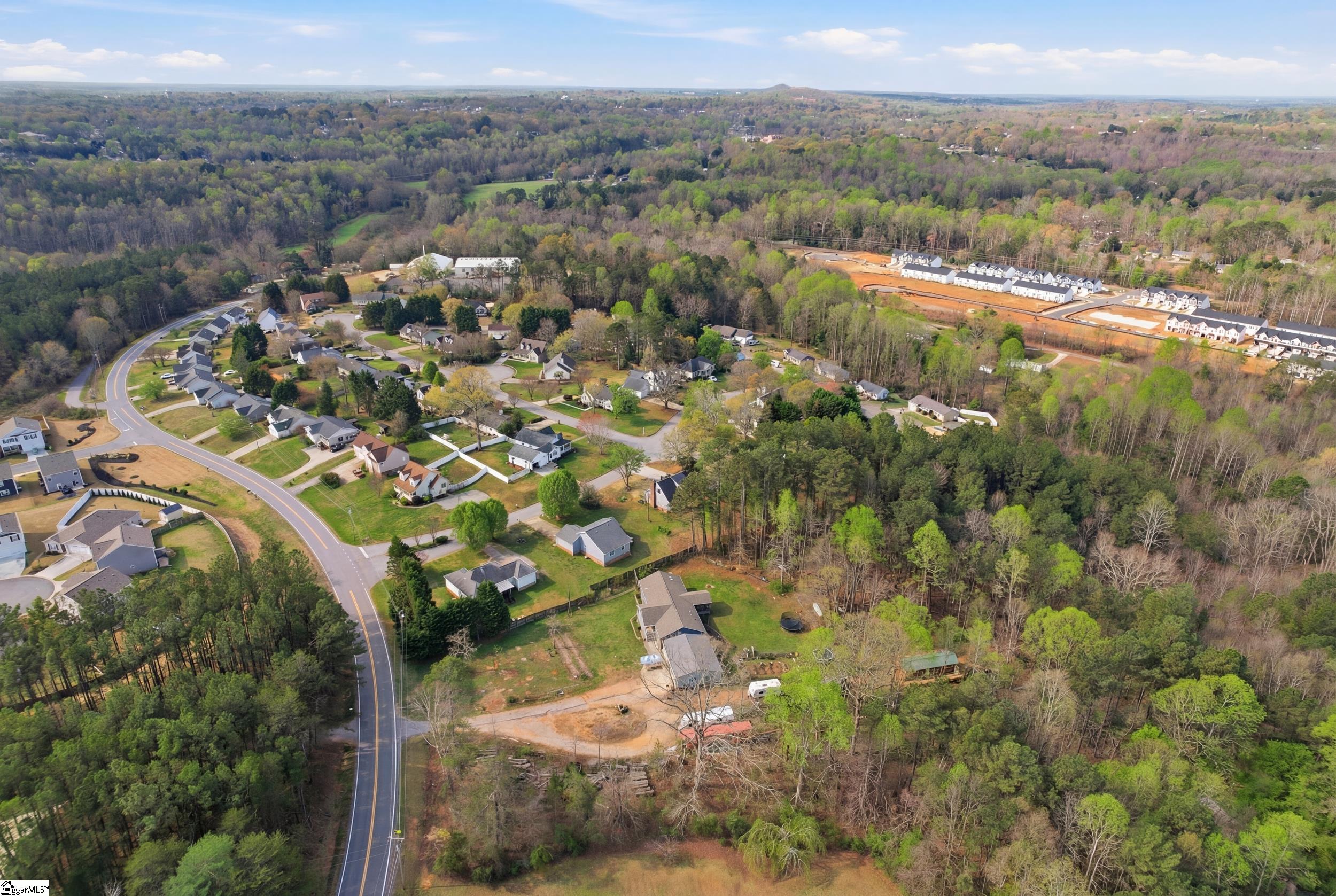 104 Luke Court Easley, SC 29640 - Photo 31 of 32