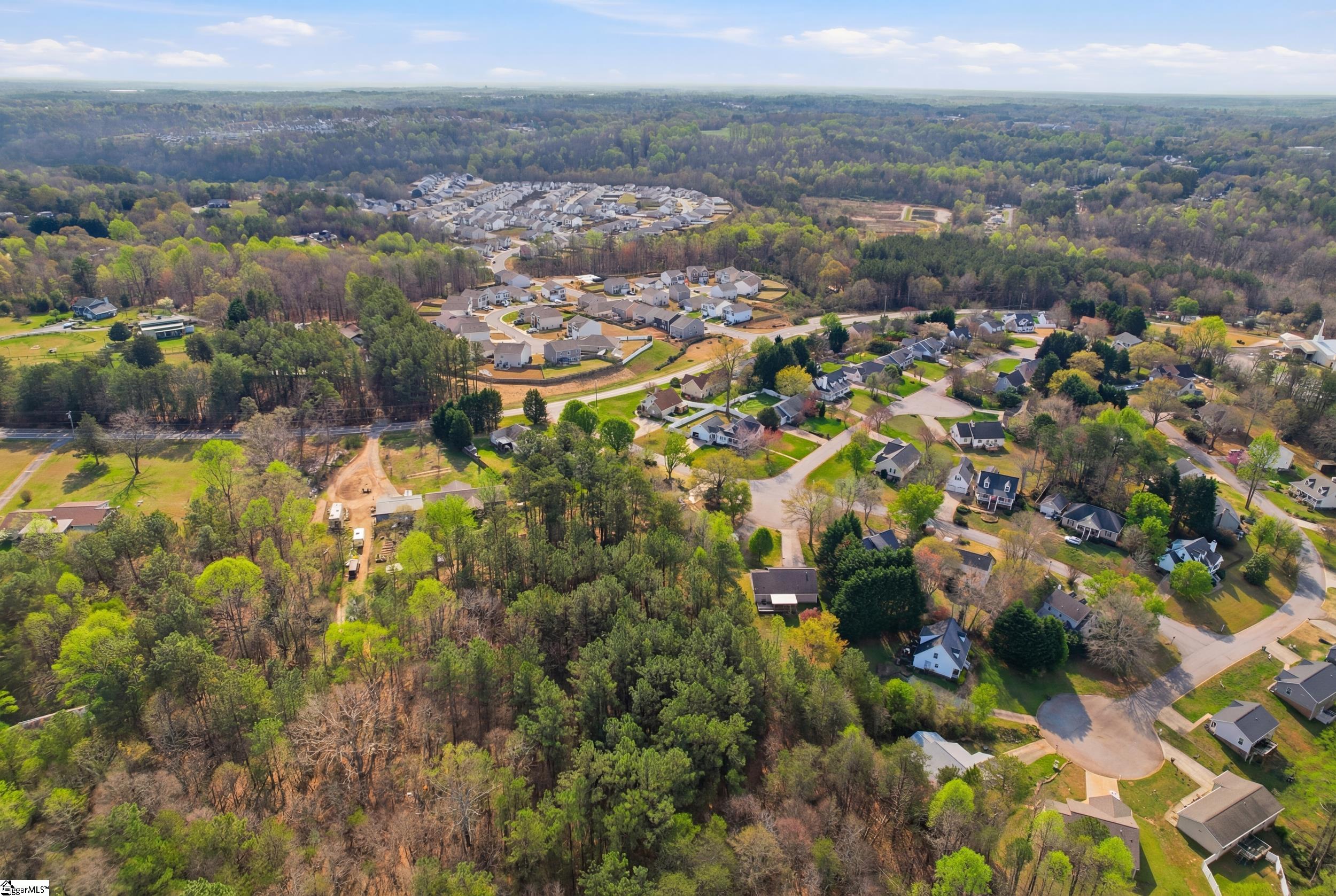 104 Luke Court Easley, SC 29640 - Photo 32 of 32